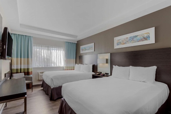 Best Western Plus Brooklyn Bay Hotel image 6